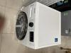 Máy sấy bơm nhiệt Samsung 9 Kg DV90TA240AE/SV