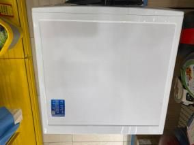 Máy sấy bơm nhiệt Samsung 9 Kg DV90TA240AE/SV