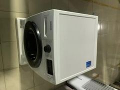  Máy sấy bơm nhiệt Samsung 9 Kg DV90TA240AE/SV 