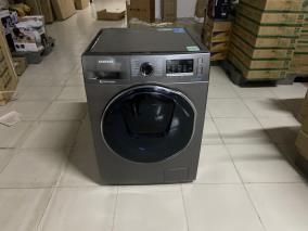 Máy giặt sấy Samsung AddWash Inverter 9.5 kg WD95K5410OX/SV