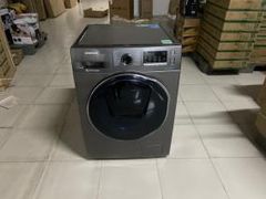  Máy giặt sấy Samsung AddWash Inverter 9.5 kg WD95K5410OX/SV 