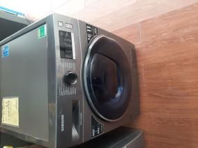 Máy giặt sấy Samsung AddWash Inverter 9.5 kg WD95K5410OX/SV