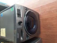  Máy giặt sấy Samsung AddWash Inverter 9.5 kg WD95K5410OX/SV 