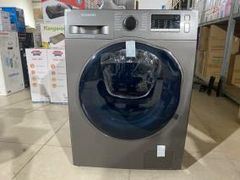  Máy giặt sấy Samsung AddWash Inverter 9.5 kg WD95K5410OX/SV 