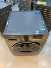  Máy giặt sấy Samsung AddWash Inverter 9.5 kg WD95K5410OX/SV 