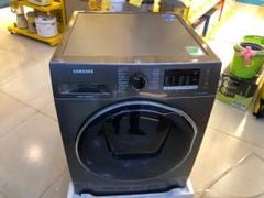  Máy giặt sấy Samsung AddWash Inverter 9.5 kg WD95K5410OX/SV 