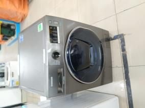 Máy giặt sấy Samsung AddWash Inverter 9.5 kg WD95K5410OX/SV