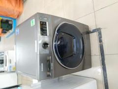  Máy giặt sấy Samsung AddWash Inverter 9.5 kg WD95K5410OX/SV 