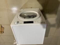  Máy sấy ngưng tụ Candy 10 Kg CSO C10TE-S 