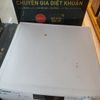 Máy sấy ngưng tụ Candy 10 Kg CSO C10TE-S