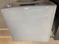  Máy sấy ngưng tụ Candy 10 Kg CSO C10TE-S 