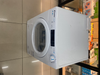 Máy sấy ngưng tụ Candy 10 Kg CSO C10TE-S