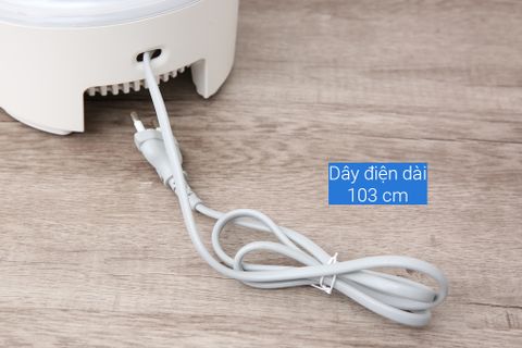 Máy xay sinh tố Electrolux E7TB1-50CW