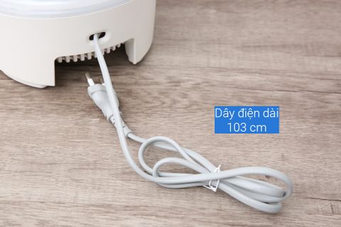 Máy xay sinh tố Electrolux E7TB1-50CW