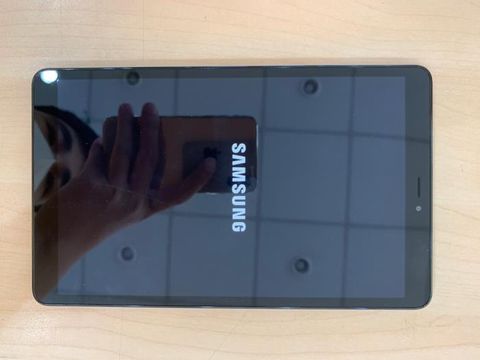 Samsung Galaxy Tab A8 plus P205 Gray