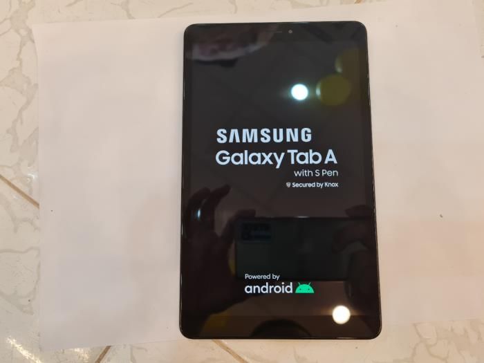 samsung tab a8 plus 2019