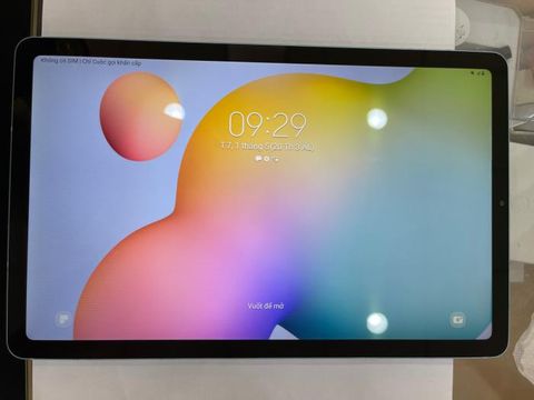Samsung Galaxy Tab S6 Lite P615 Blue