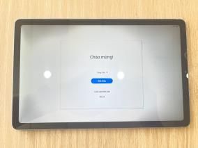 Máy tính bảng Samsung Galaxy Tab S6 Lite