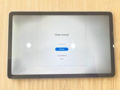  Máy tính bảng Samsung Galaxy Tab S6 Lite 