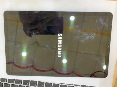 Samsung Galaxy Tab S6 Lite P615 Blue