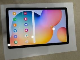 Máy tính bảng Samsung Galaxy Tab S6 Lite