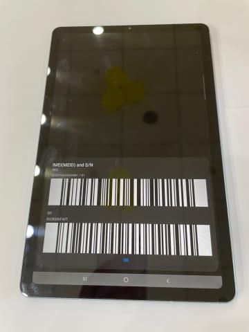 Samsung Galaxy Tab S6 Lite P615 Blue