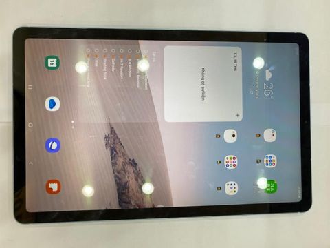 Samsung Galaxy Tab S6 Lite P615 Blue