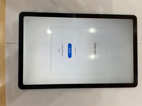 Samsung Galaxy Tab S6 Lite P615 Blue