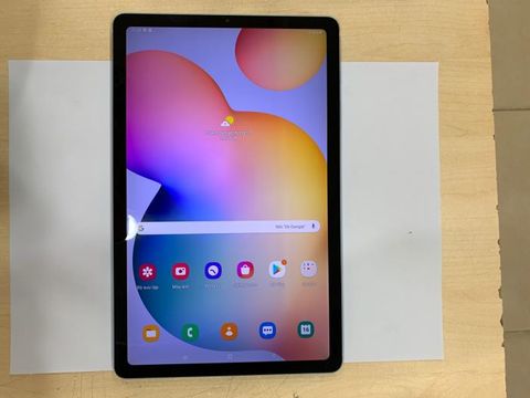 Samsung Galaxy Tab S6 Lite P615 Blue