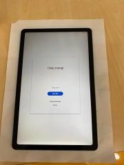  Samsung Galaxy Tab S6 Lite P615 Blue 