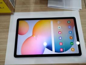Máy tính bảng Samsung Galaxy Tab S6 Lite