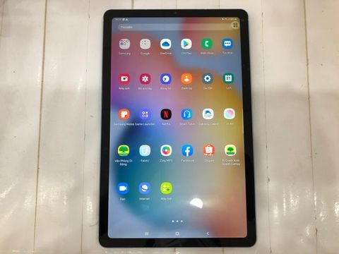 Samsung Galaxy Tab S6 Lite P615 Blue