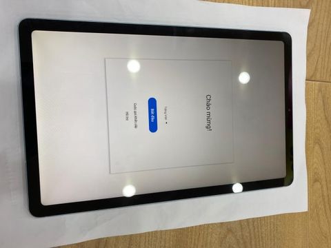 Samsung Galaxy Tab S6 Lite P615 Blue