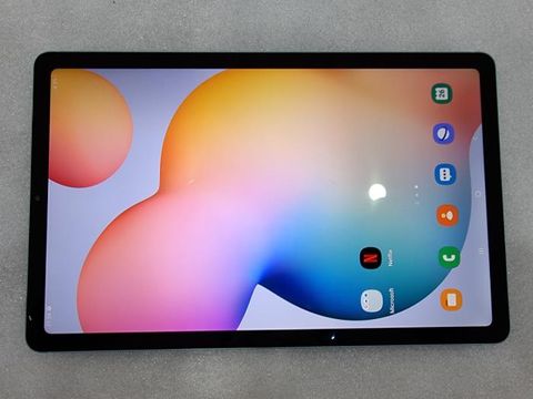 Samsung Galaxy Tab S6 Lite P615 Blue