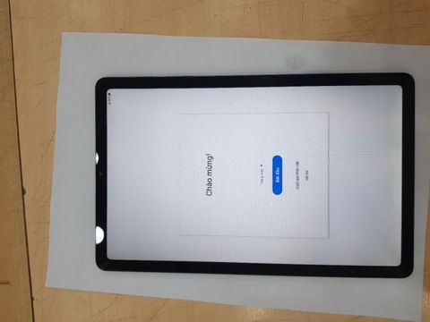 Samsung Galaxy Tab S6 Lite P615 Gray