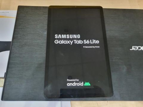 Samsung Galaxy Tab S6 Lite P615 Gray