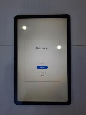 Samsung Galaxy Tab S6 Lite P615 Gray
