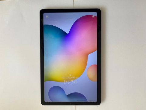 Samsung Galaxy Tab S6 Lite P615 Gray