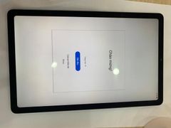  Samsung Galaxy Tab S6 Lite P615 Gray 