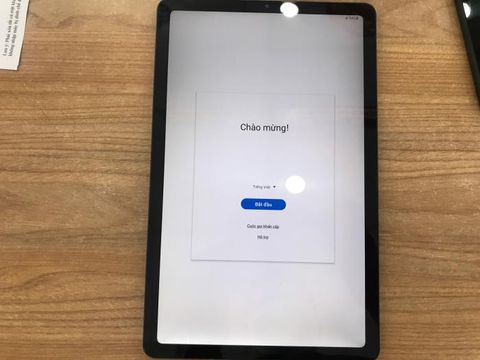 Samsung Galaxy Tab S6 Lite P615 Gray