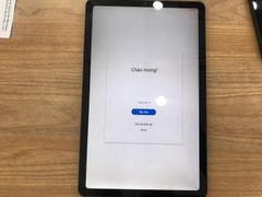  Samsung Galaxy Tab S6 Lite P615 Gray 