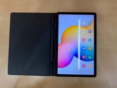  Samsung Galaxy Tab S6 Lite P615 Gray 
