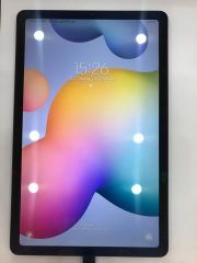  Samsung Galaxy Tab S6 Lite P615 Gray 