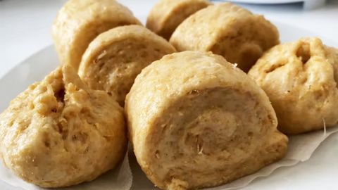 4 cách làm bánh bao nguyên cám healthy thơm ngon cho người ăn kiêng
