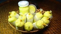 2 cách làm kem bơ túi dẻo mềm béo ngậy thơm ngon cực đơn giản tại nhà 