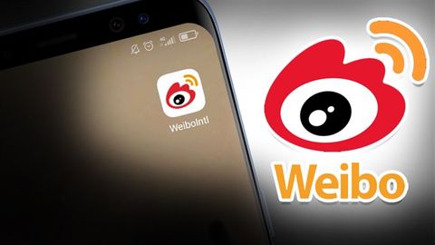 Cách sử dụng Weibo trên điện thoại, máy tính đơn giản, dễ dàng