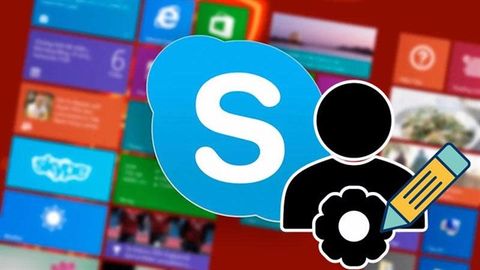 Cách đổi tên Skype trên điện thoại, máy tính đơn giản dễ dàng