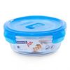 Nồi inox 3 đáy nắp inox 24 cm Fivestar N24-3DC