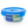 Lò vi sóng có nướng lắp âm Hafele HM-B38D (538.31.200) 25 lít