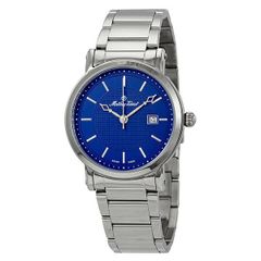  Đồng hồ Nam Mathey Tissot H611251MABU 